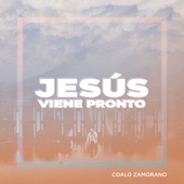 Jesús viene pronto artwork