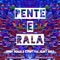 Pente e Rala (feat. Heavy Baile) [Acapella] - Sonny Denja & Kermit lyrics