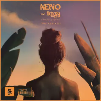 Anywhere You Go (feat. Timmy Trumpet) [Audiorockers Remix] - Single by NERVO album reviews, ratings, credits