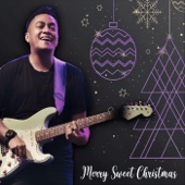 Merry Sweet Christmas artwork