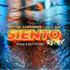Siento (Rivaz & Botteghi Remix) [feat. Kelly Ruiz] - Single album lyrics, reviews, download
