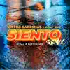 Stream & download Siento (Rivaz & Botteghi Remix) [feat. Kelly Ruiz] - Single