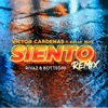 Siento (Rivaz & Botteghi Remix) [feat. Kelly Ruiz] - Single