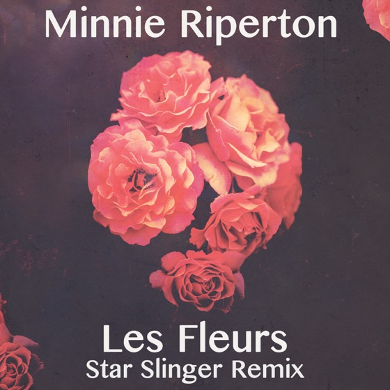 Cover artwork for Les Fleurs