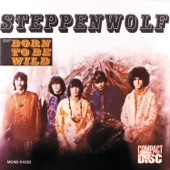 Steppenwolf - The Pusher