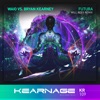 Futura (Will Rees Remix) [Waio vs. Bryan Kearney] - Single