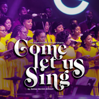 Harmonious Chorale Ghana - Come Let Us Sing artwork