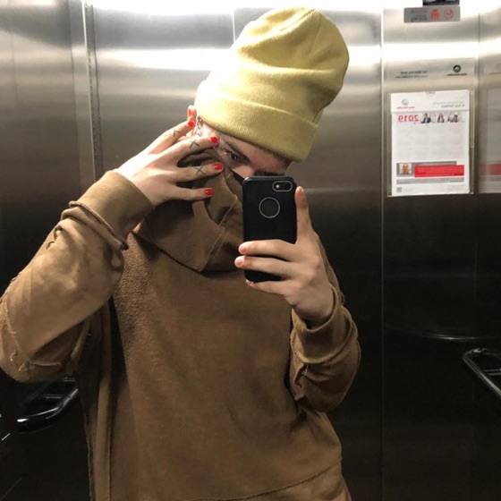 Cover artwork for OFF