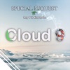 Cloud 9 (feat. Rey T.) - EP