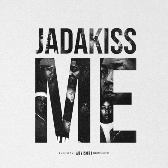 Cover artwork for Me