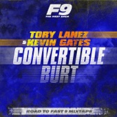 Convertible Burt (From Road To Fast 9 Mixtape) artwork