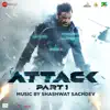Stream & download Attack (Original Motion Picture Soundtrack)