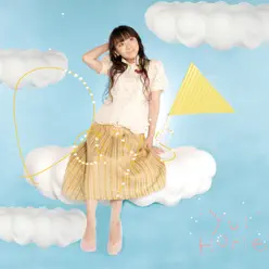 Days / Say cheese! - EP - Yui Horie Days / Say cheese! - EP - Yui Horie