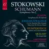 Schumann: Symphony No. 2 - Haydn: Symphony No. 53 - Humperdinck, Mozart and Johann Strauss album lyrics, reviews, download