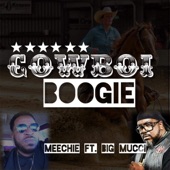 Cowboi Boogie (feat. Big Mucci) artwork