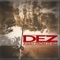 As the Wind Blows - DEZ lyrics