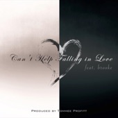 Can't Help Falling In Love (feat. Brooke) [LIGHT] artwork