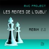 Les Reines De L'Oublì (Remix 2.0) - Single