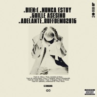 C. Tangana Ablum Cover