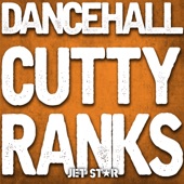 Dancehall: Cutty Ranks artwork