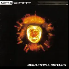 Mana - Mixmasters & Outtakes by Gas Giant album reviews, ratings, credits