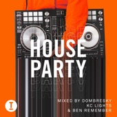 Toolroom House Party (DJ Mix) artwork