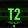 Mark Knight - Don't Give Up (feat. Cagney & Lacey)