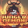 Jungle Demon - EP