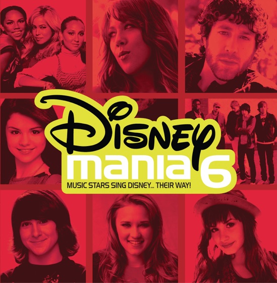 Cover artwork for Ever Ever After