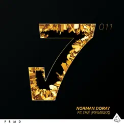 Filtre (Remixes) - Single by Norman Doray album reviews, ratings, credits