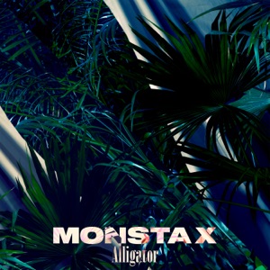 MONSTA X Alligator