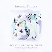 What’s Wrong with Us (feat. John Paul White) artwork