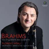 Brahms artwork