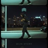Mijn Story by Lijpe iTunes Track 1