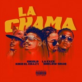 La Chama artwork