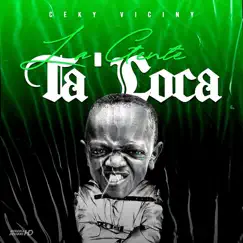 La Gente Ta Loca (With Leo Rd) - Single by Ceky Viciny & Leo RD album reviews, ratings, credits