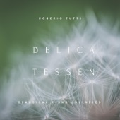 Delicatessen: Classical Piano Lullabies artwork