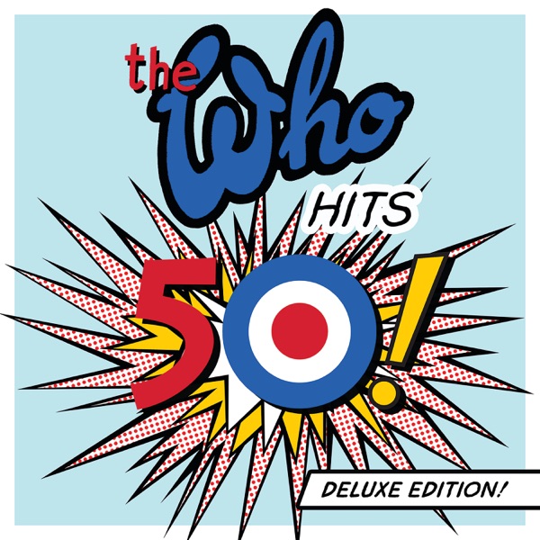 Substitute by The Who on Coast FM Gold