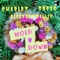 Hold U Down (feat. BlackBoyMillie & Dread) - Charleź lyrics