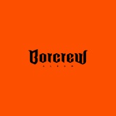 Borcrew Album artwork