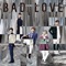 BAD LOVE - AAA lyrics