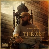 The Throne artwork