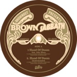 Brown Sabbath & Brownout - The Wizard (Instrumental)