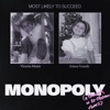 MONOPOLY (with Victoria Monét) by Ariana Grande iTunes Track 2