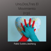 Uno,dos,tres El Movimiento-rcp artwork