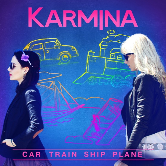 Cover artwork for Monsters
