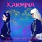 Monsters - Karmina lyrics