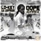 Dope Runner - Lo-Key da Lowman lyrics