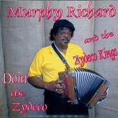 Murphy Richard and The Zydeco Kings - Madeline's Waltz