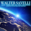 Walter Savelli - Here, There and All Over The World - Tribute to Sir Paul Mc Cartney - EP artwork